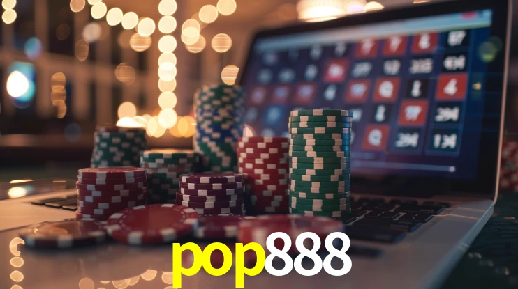 2FA Security pop888