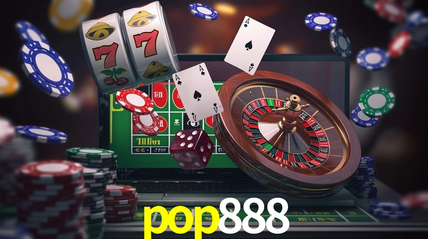 Premium Interface pop888