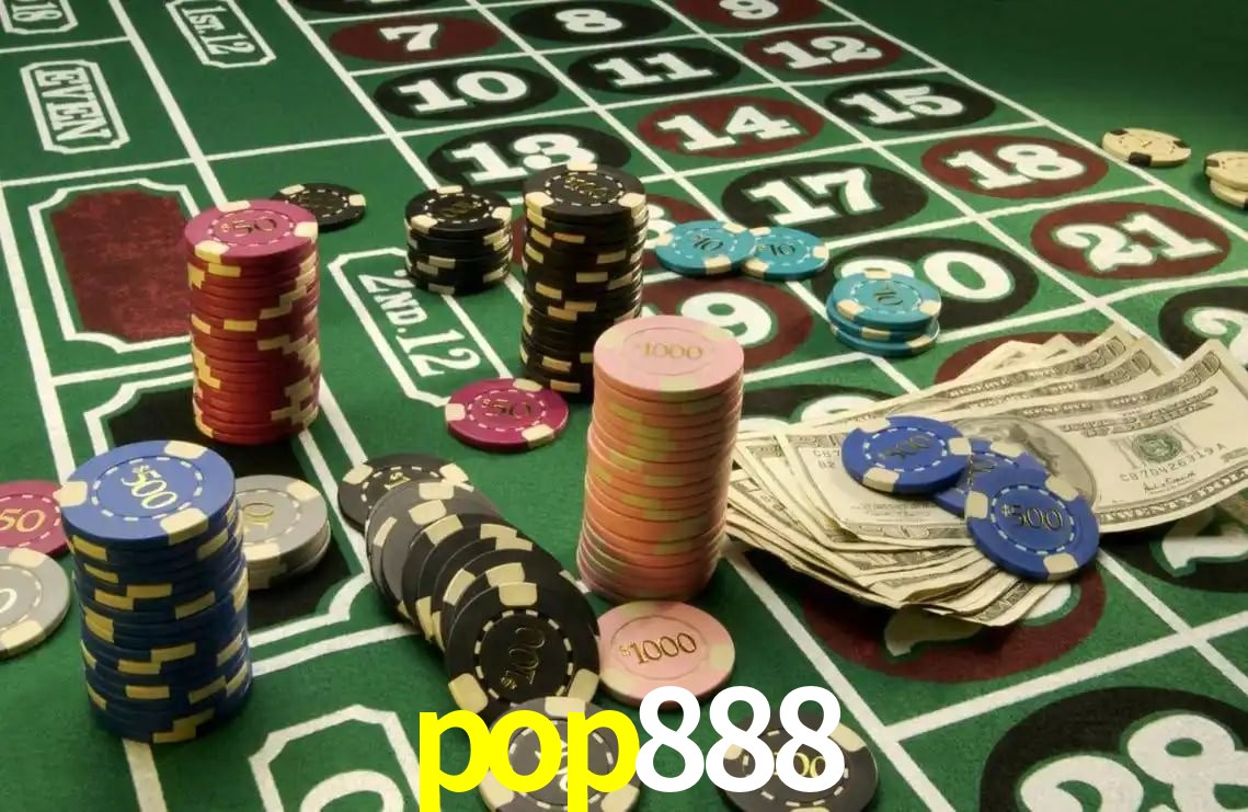 pop888