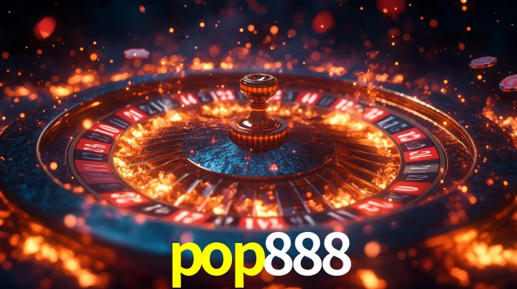Bônus de boas-vindas na pop888
