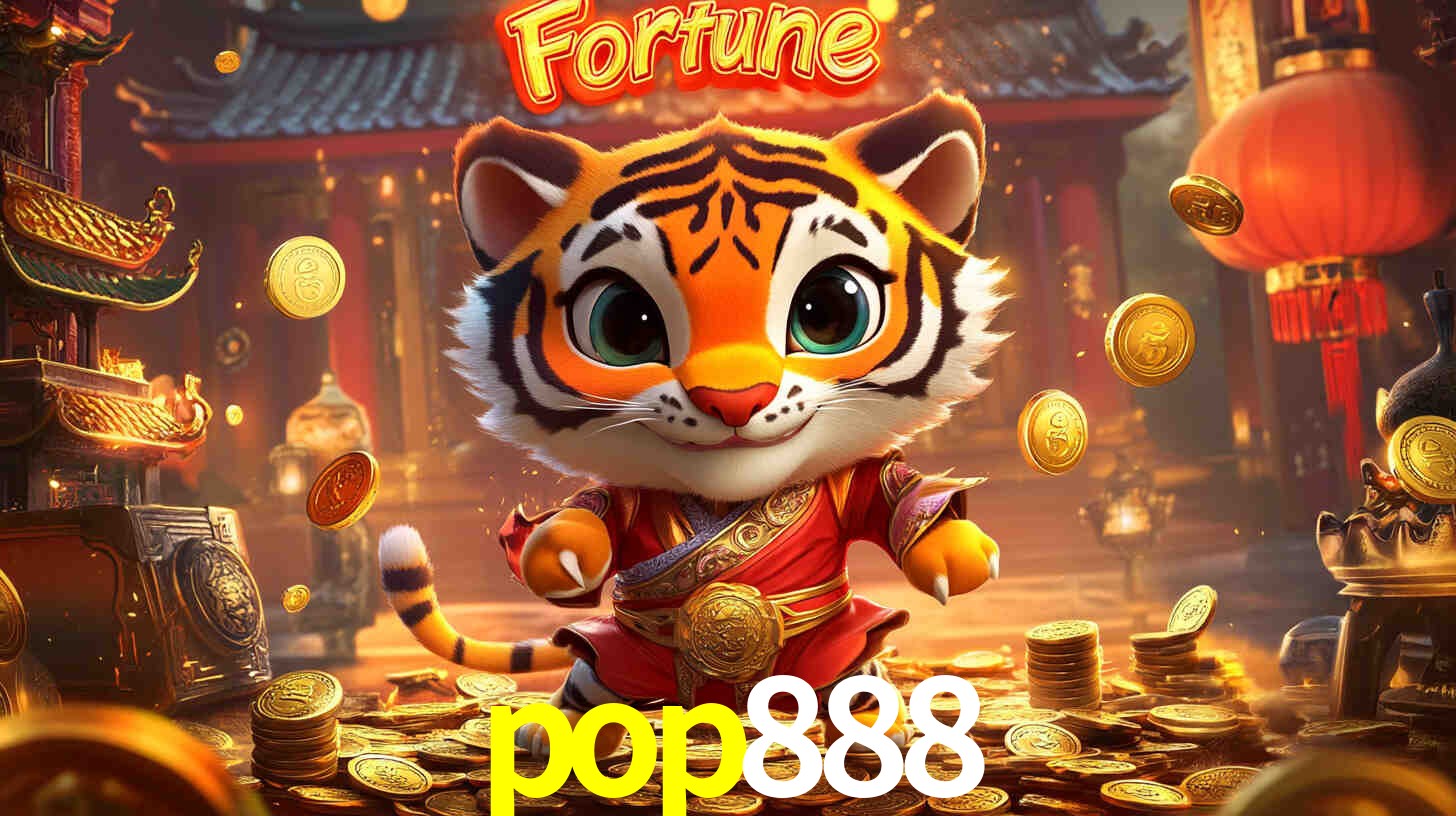 Inovações de Jogos na pop888: O Futuro das Experiências Interativas
