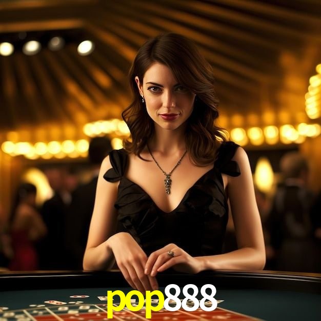 Explorando a Categoria de Eventos em Apostas na pop888
