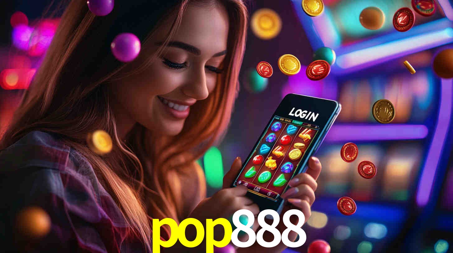 pop888: Jogos de Caça-Níqueis-Altas Recompensas, Roleta-Velocidade, Blackjack-Desafios Máximos
