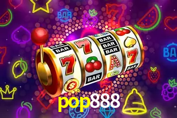 Descubra a Magia dos Jogos de Arcade no pop888