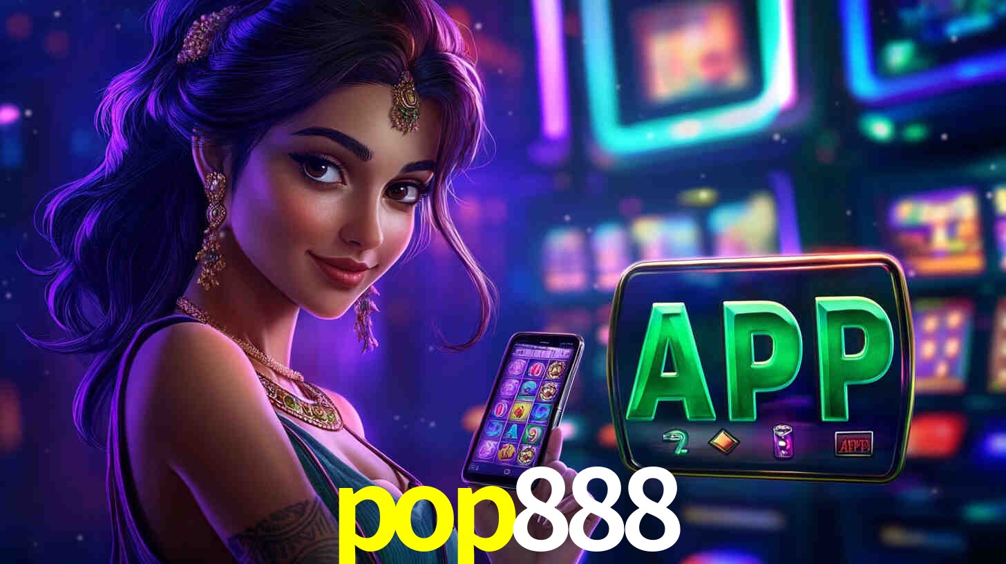 pop888
