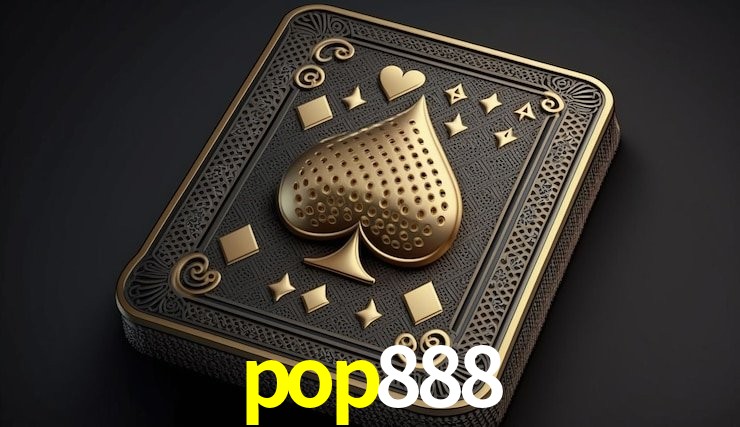 Apostas de Futebol pop888