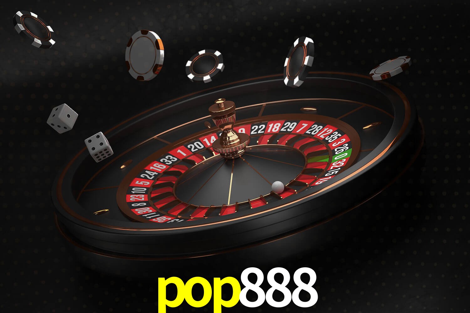Sinta a adrenalina dos jogos de cassino com pop888