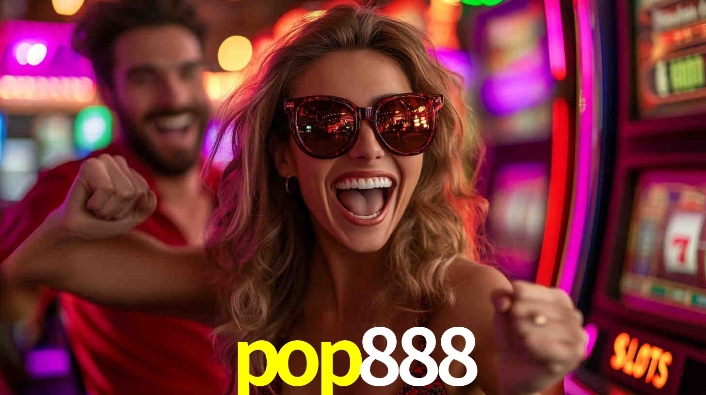 A Popularidade dos Caça-Níqueis no pop888