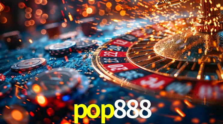 Secure Login pop888