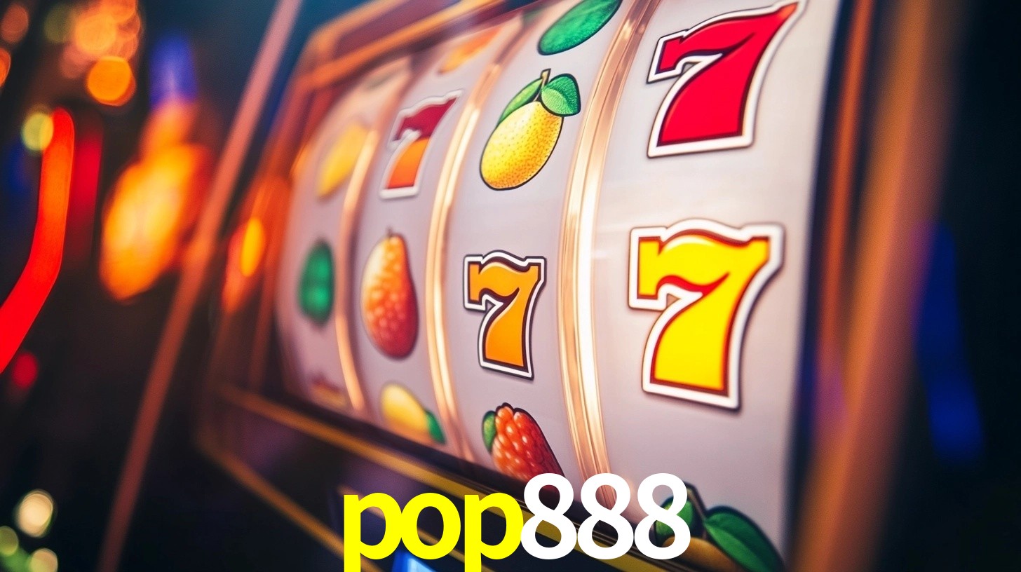 pop888 App Interface