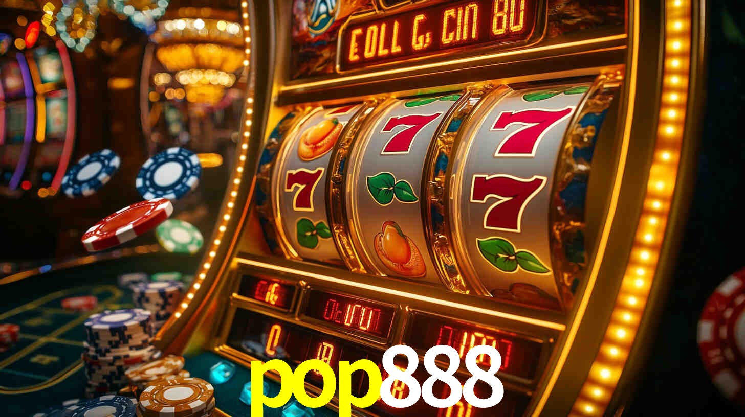 Welcome Bonus pop888