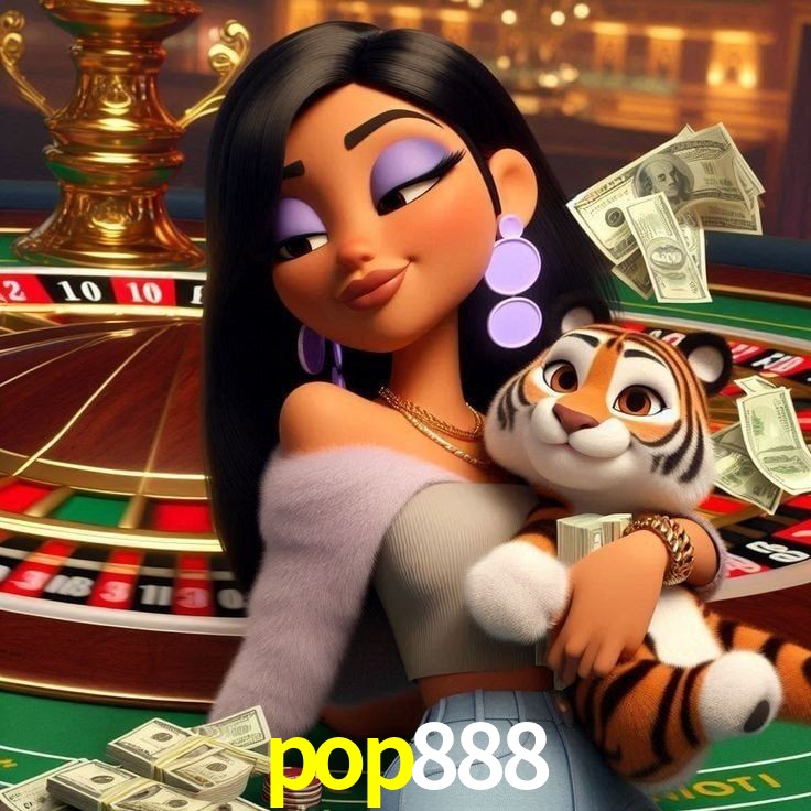 Statistics pop888