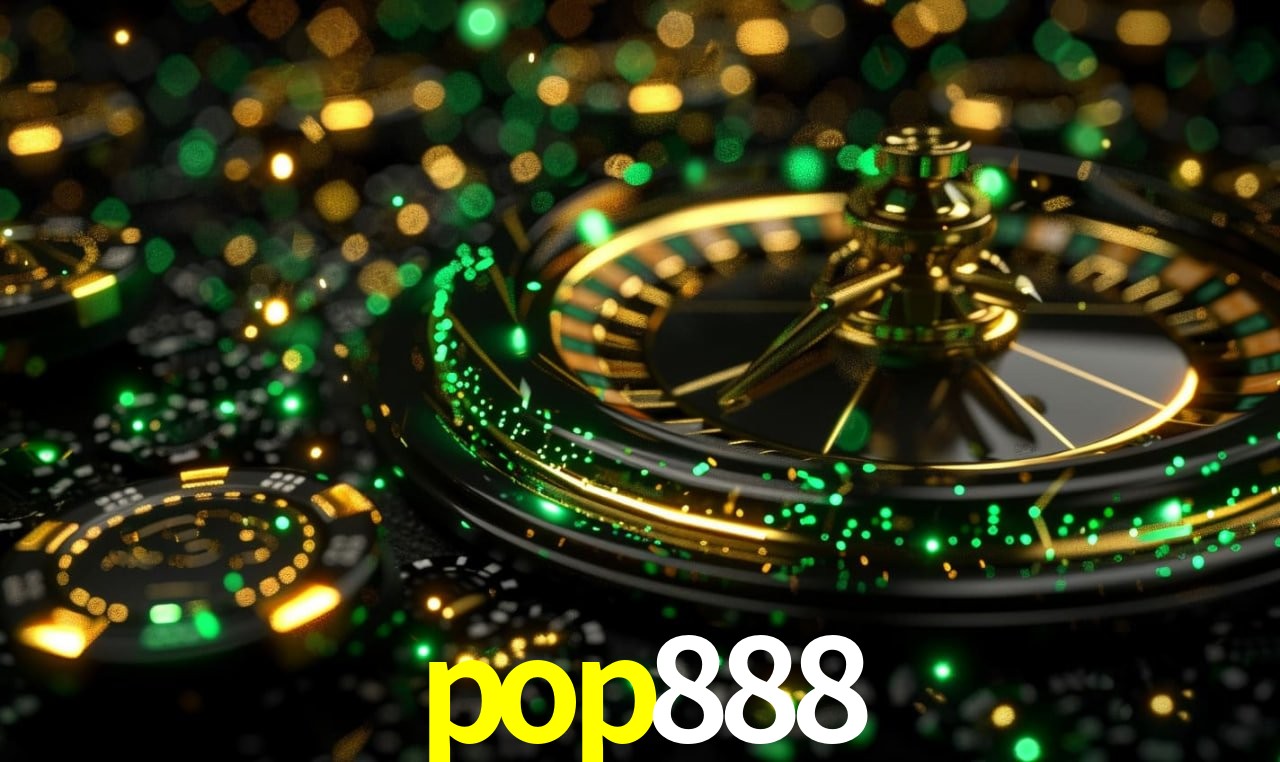 Segurança e performance na plataforma pop888
