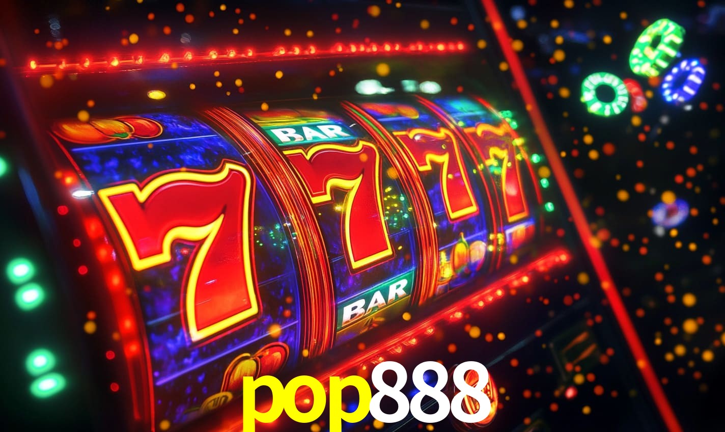 pop888 - Cassino Online Muito Divertido - pop888.com