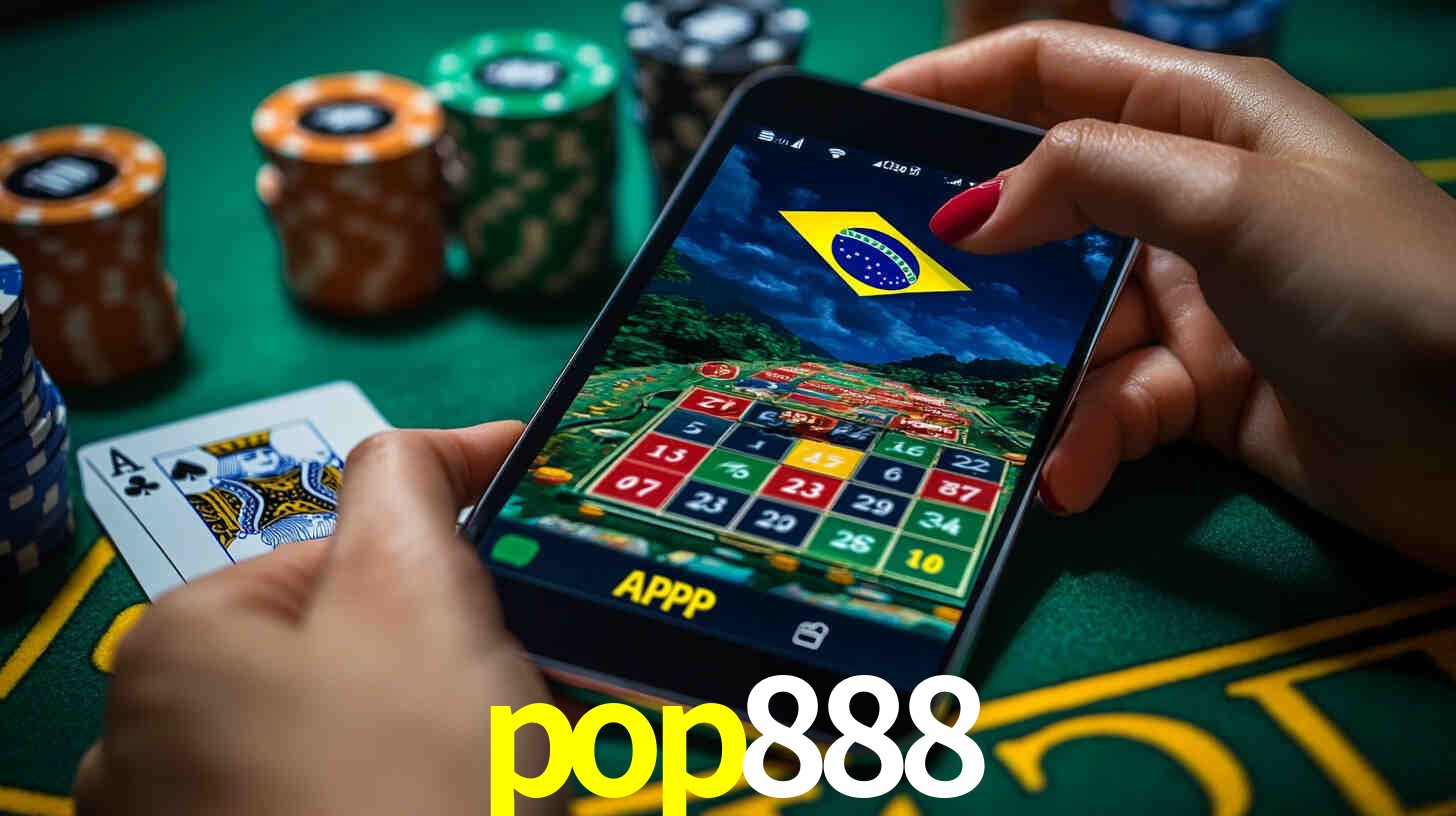 Descubra o Programa VIP da pop888: Vantagens Exclusivas para Jogadores