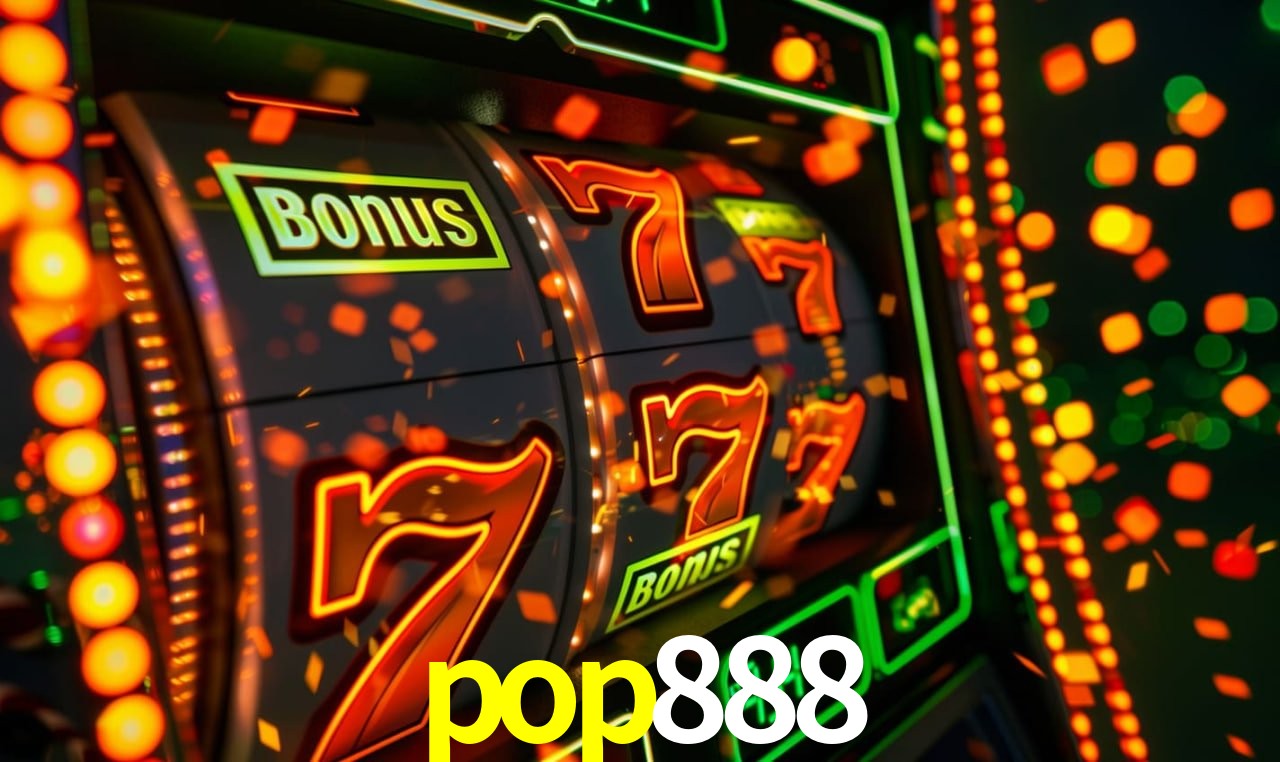 A Emoção da Loteria na pop888: Uma Chance de Mudança de Vida
