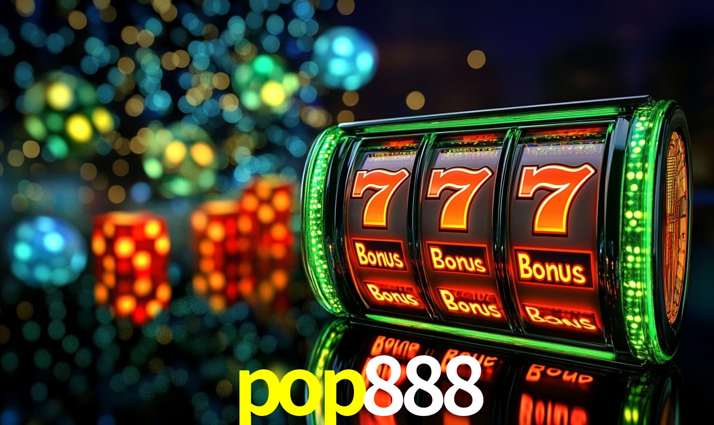 Provedores de Jogos pop888