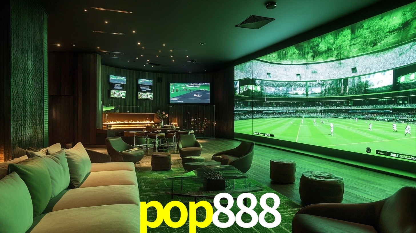 pop888: Seu Cassino Premiado com Pagamentos Rápidos