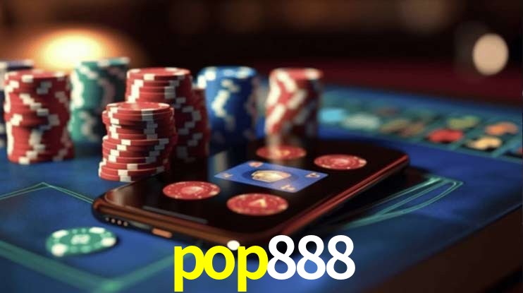 Avaliações dos Jogadores pop888