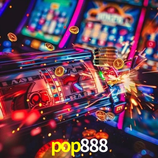 Jogos Exclusivos pop888