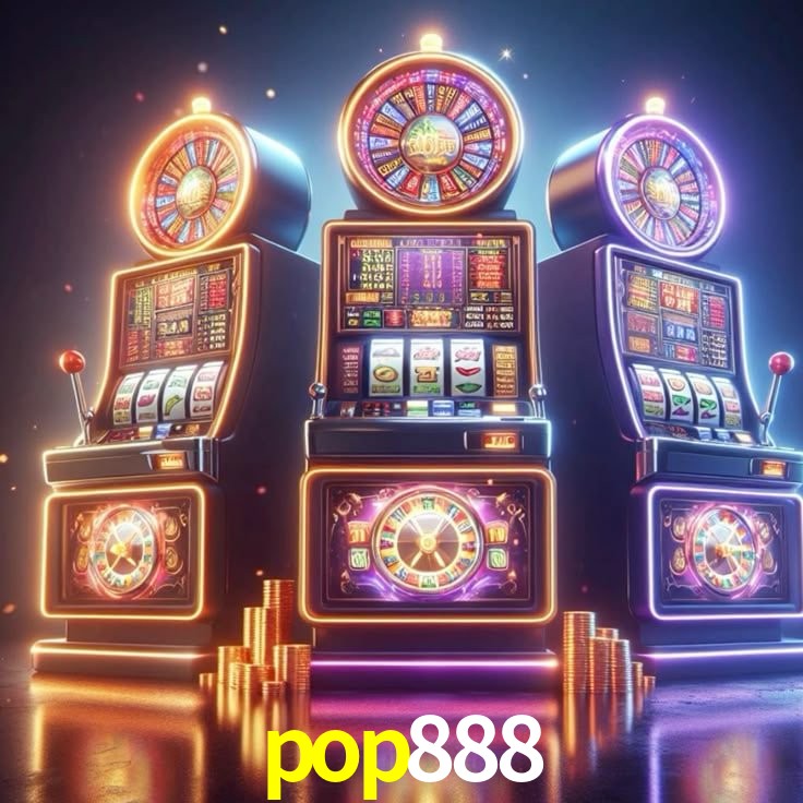 pop888 login