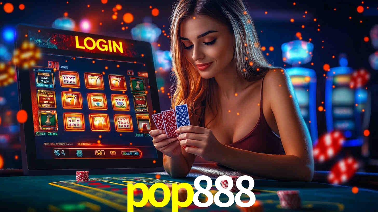 pop888