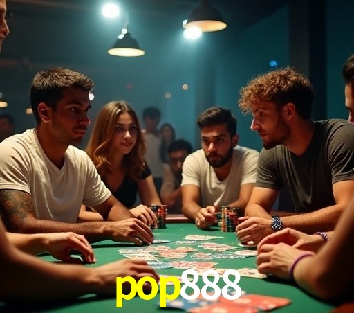 Jogos com bônus e suporte 24h na pop888