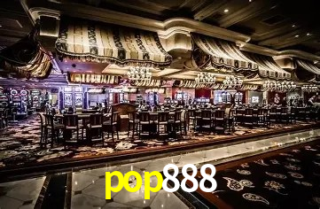 APP oficial da pop888 para mobile