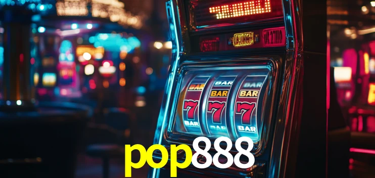 Live Casino pop888