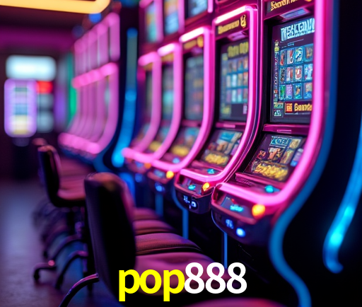 Loterias online na pop888