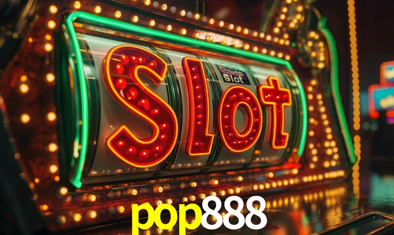 Tecnologia da Plataforma pop888