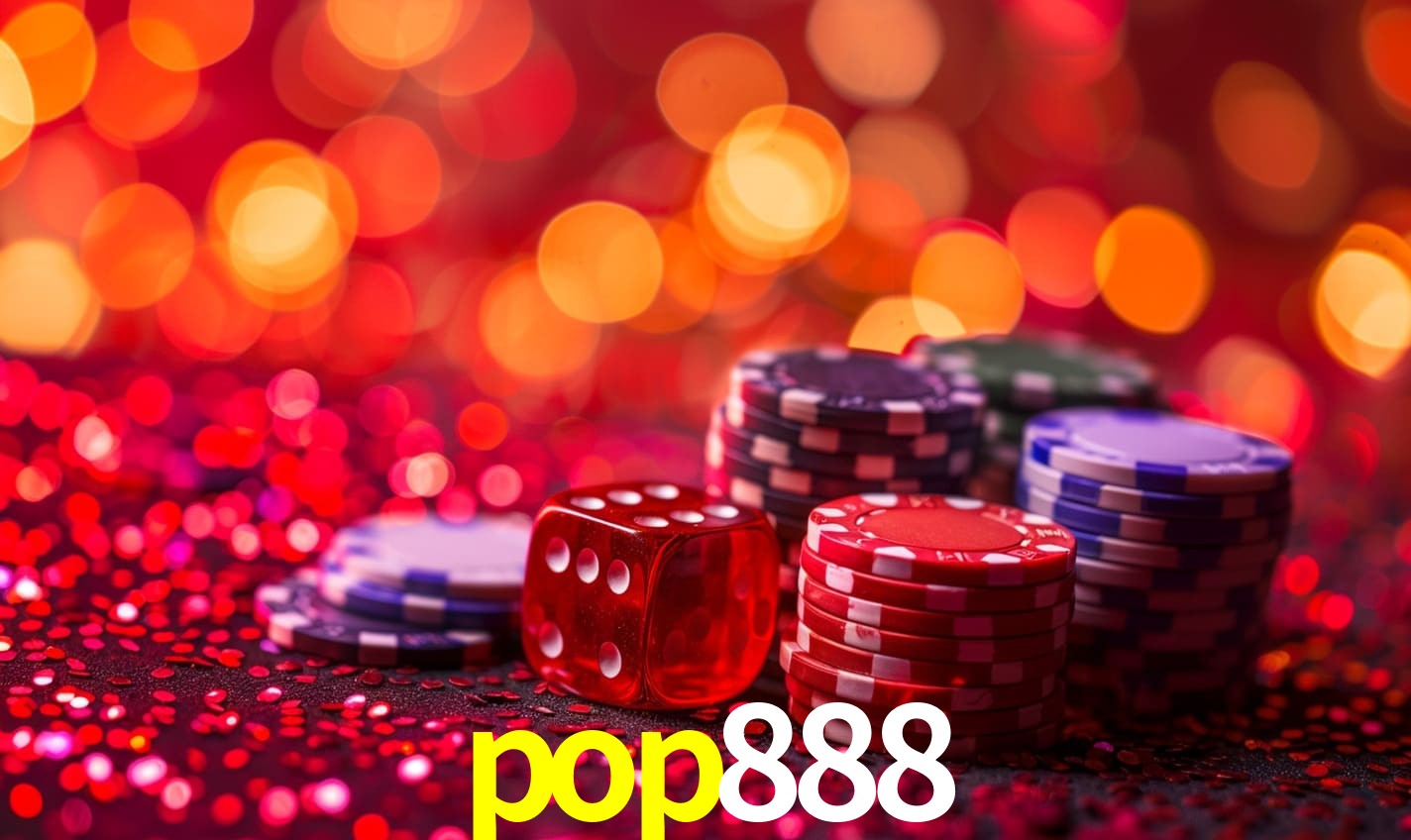 Explorando a Categoria de Eventos em Apostas na pop888