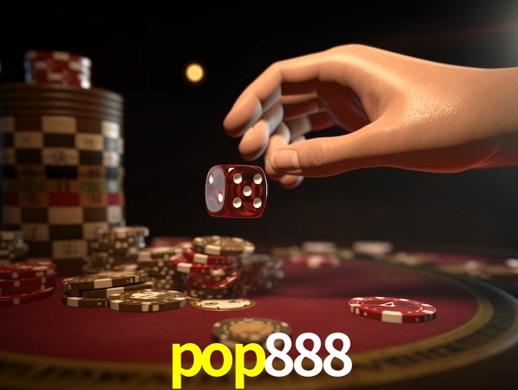Estatísticas do Jogo pop888