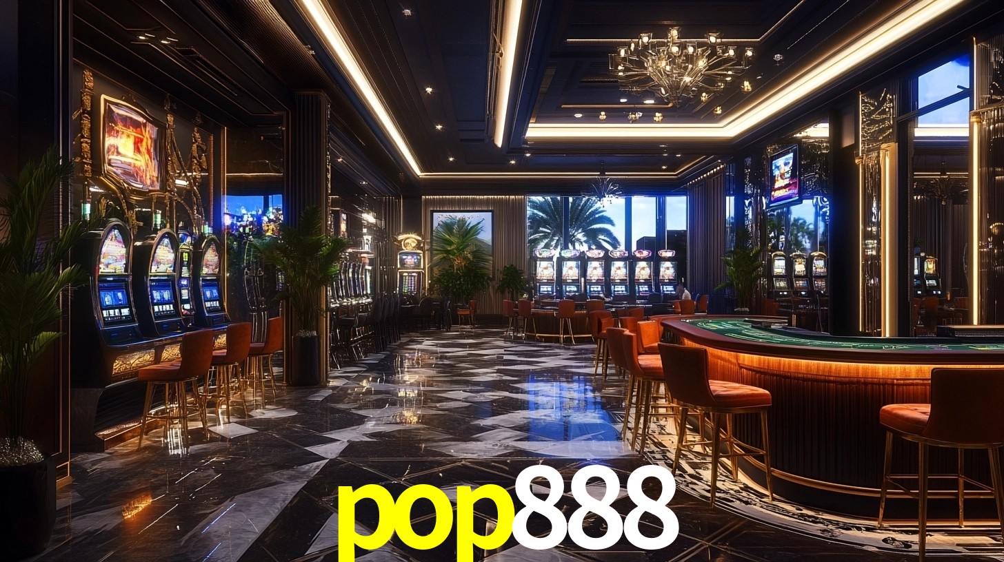 Exclusive Games pop888