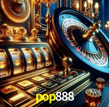Torneios pop888