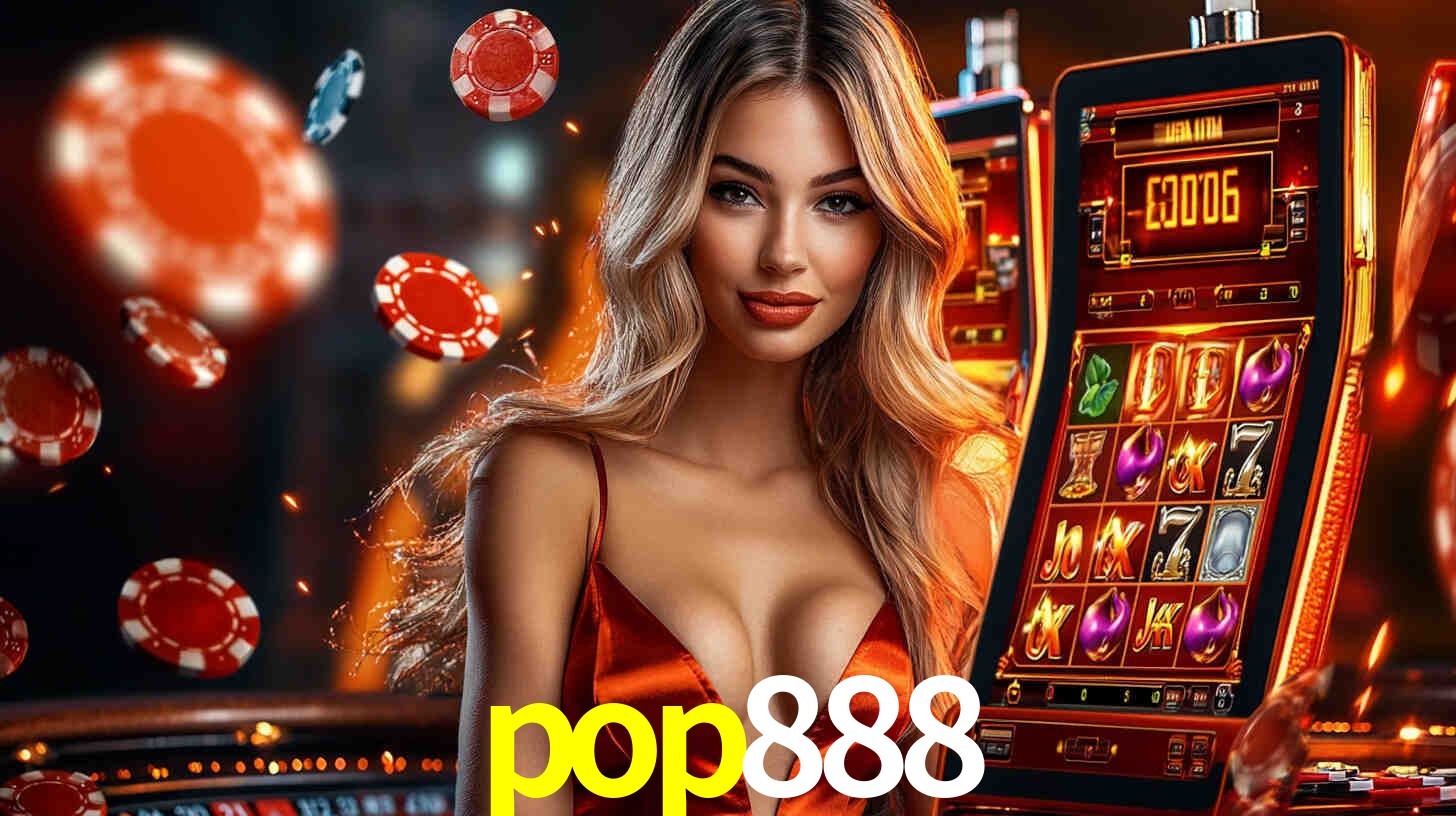 pop888
