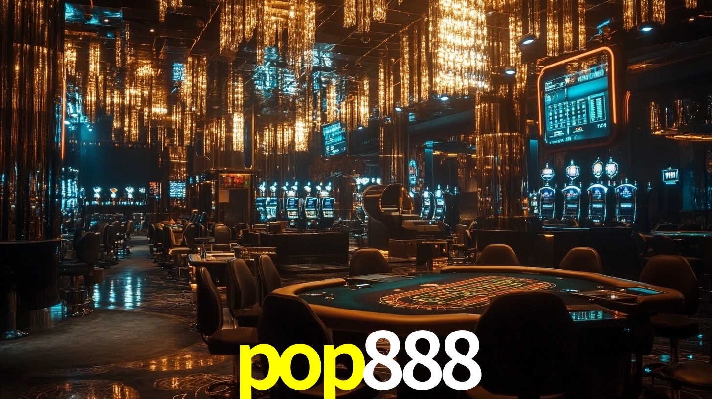 pop888 login