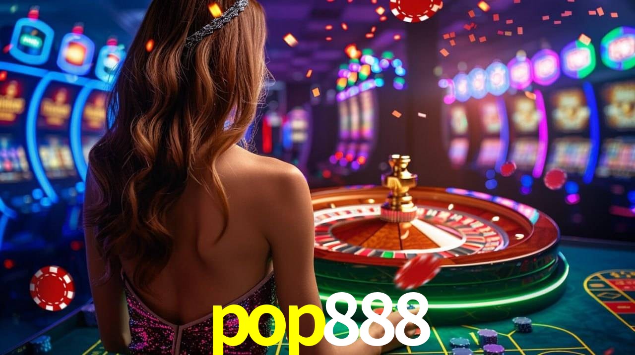 APP rápido e leve da pop888