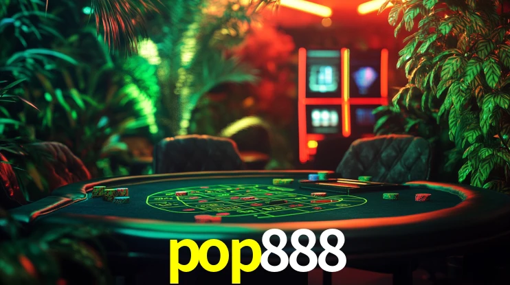 VIP Casino pop888