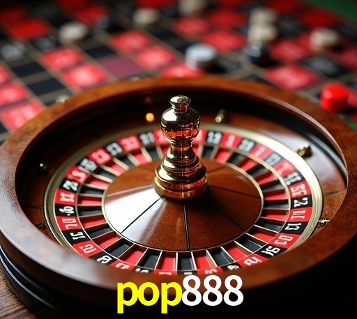 Bônus e promoções da pop888