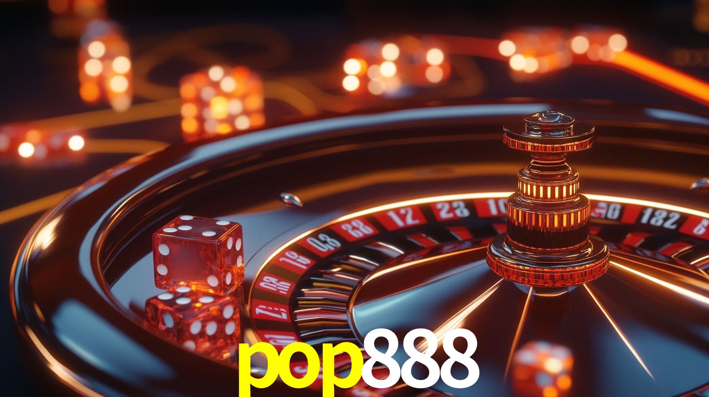 pop888: A Experiência de Casino com Jogos de Mesa ao Vivo