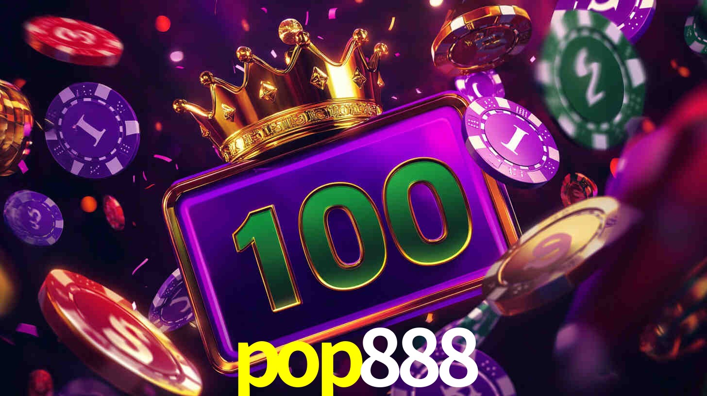 Tournaments pop888
