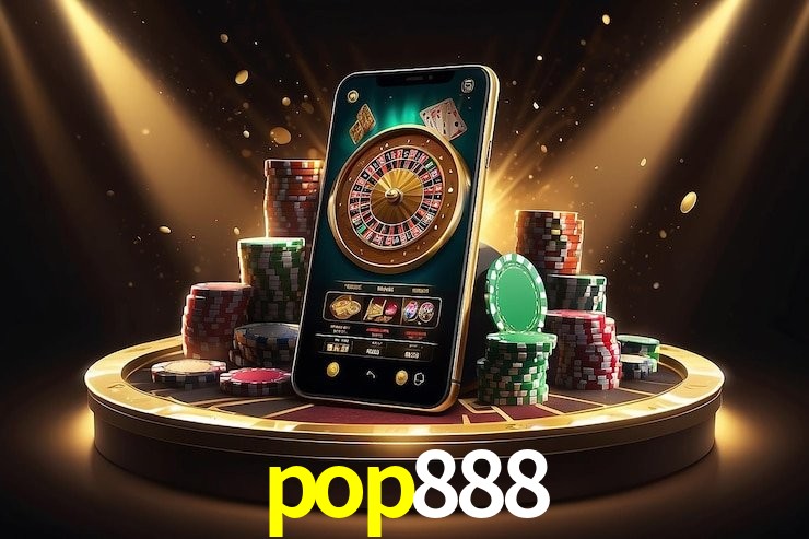 Cadastro Rápido pop888