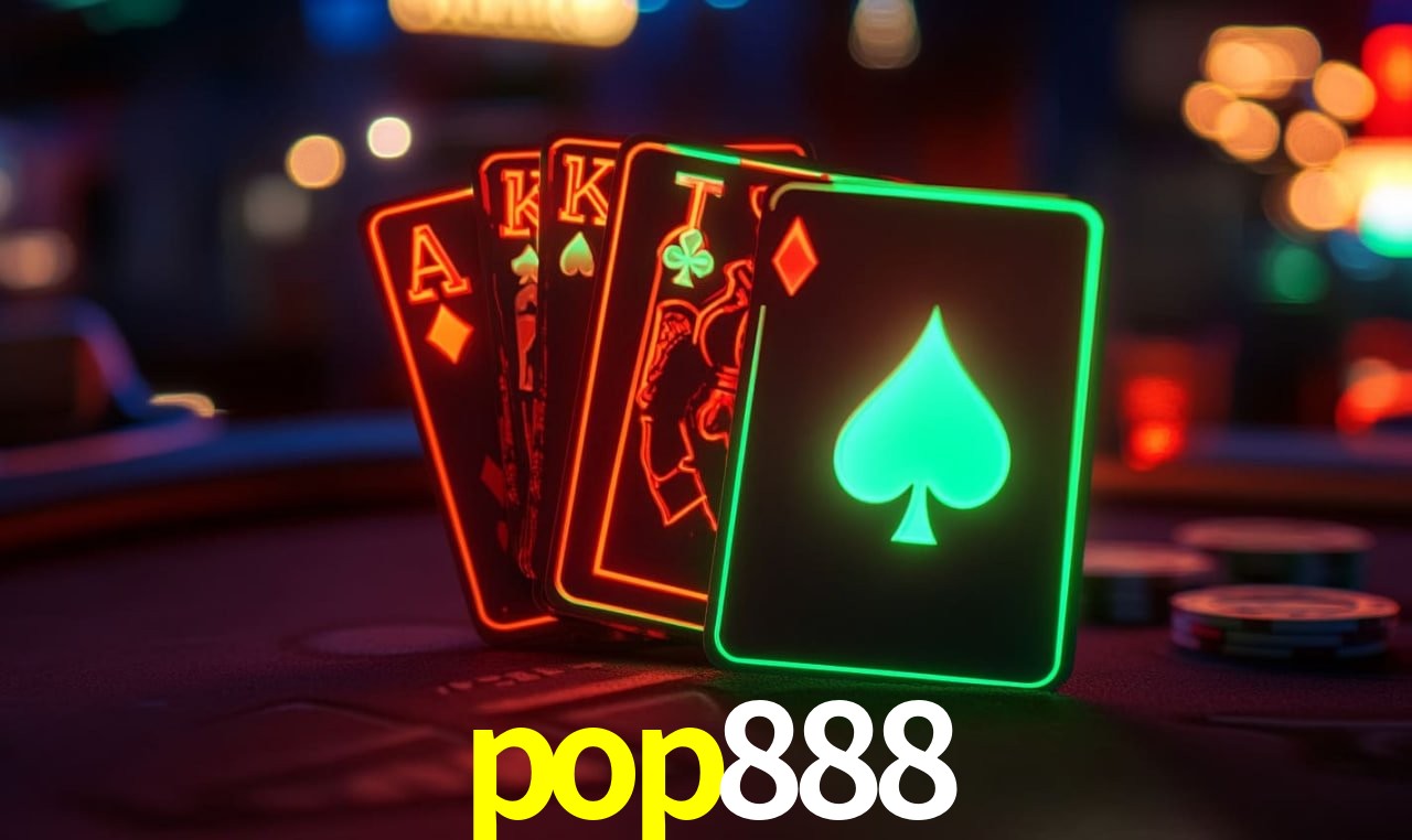 Experiência VIP pop888