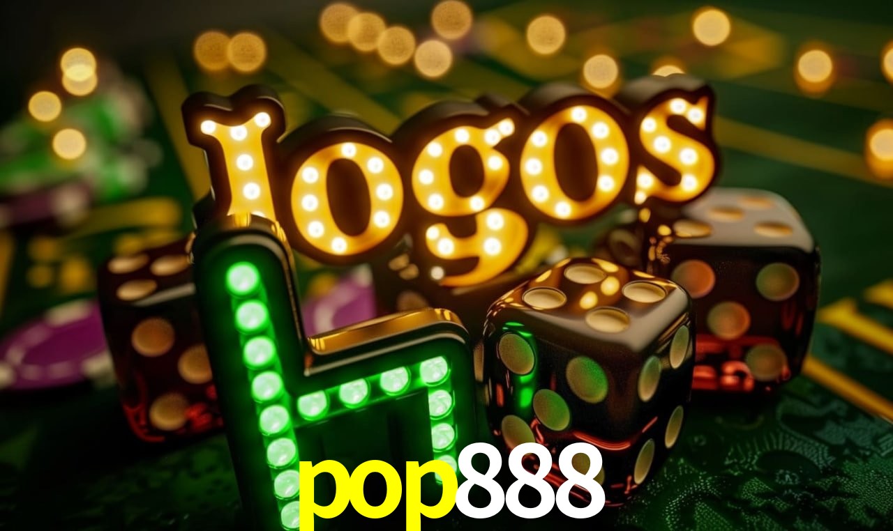 Estatísticas pop888