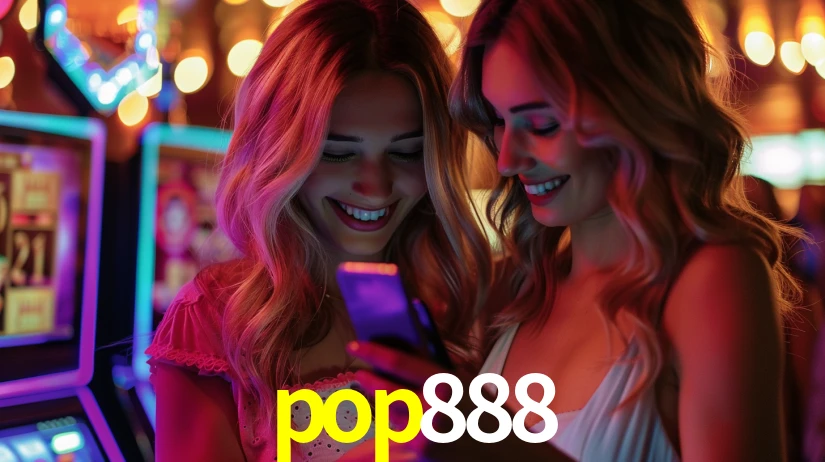 pop888
