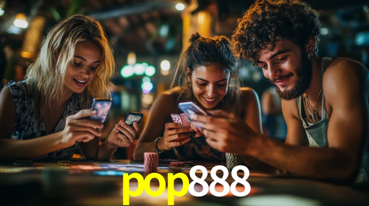 Roulette Table pop888