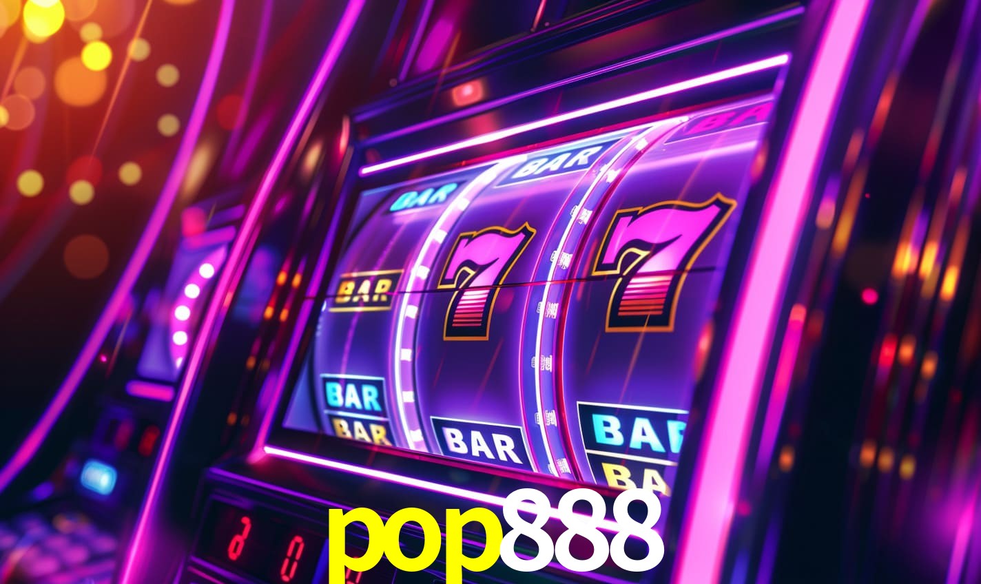 pop888: Seu Especialista em Apostas Esportivas Brasileiras