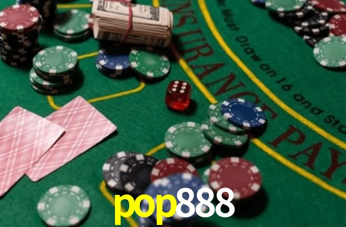 pop888