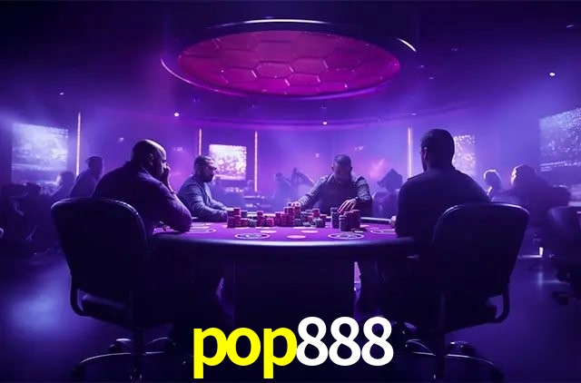 Apostas de Tênis pop888